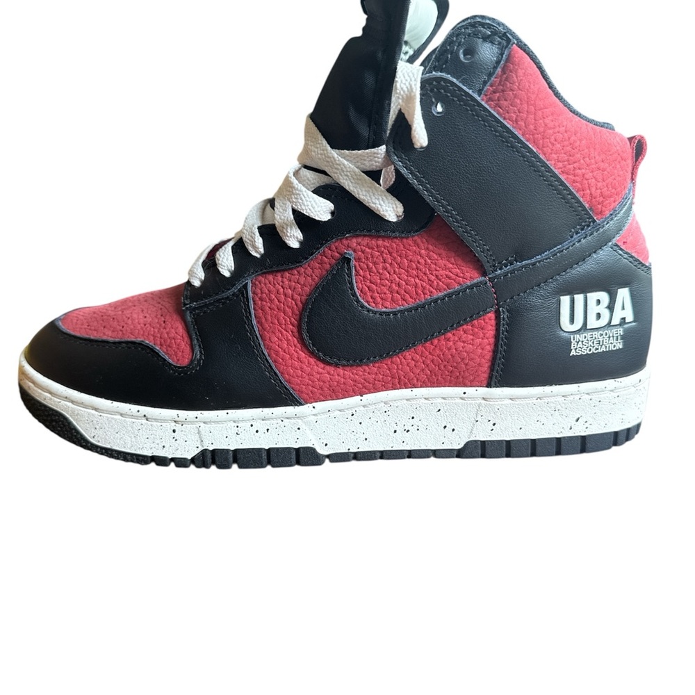Nike Dunk High 1985 X Undercover Uba 2021 Size 8.5